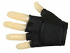 Vanity - Left Gloved Hand