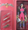 Soul Calibur IV: Taki - Boxed Figure