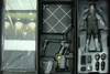 Iron Man: Tony Stark Mech Test - Boxed Figure