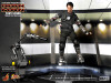 Iron Man: Tony Stark Mech Test - Boxed Figure