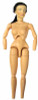 Female Luftwaffe Helferin - Nude Figure (As Is)