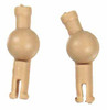Terminator 2: Judgement Day: Sarah Connor - Hand Joints