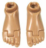 TCT Max Wunsche - Feet