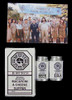 1:6 Scale Custom - Generic Set of 3 Products and Namaste Photo