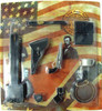 ITPT - Civil War: CS Accessory Set