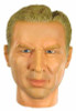 Dragon - Head Sculpt 061