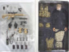 British Royal Navy's Special Boat Service (SBS) - Boxed Figure