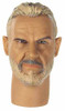 British Royal Navy's Special Boat Service (SBS) - Head (Sean Connery Likeness)