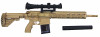British Royal Navy's Special Boat Service (SBS) - Machine Gun