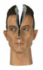 Terminator 2: Judgement Day: T-1000 - Bullet Damage Head