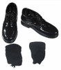 Terminator 2: Judgement Day: T-1000 - Shoes w/ Half Socks