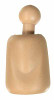 TrueType: Caucasian Male Narrow V2 - Regular Neck Joint