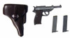 Baldur Schnell - Pistol w/ Accessories
