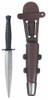 Eddie Mac - Knife w/ Sheath