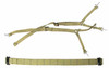 Josh Mason - Belt & Harness