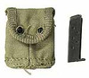 Brad Mason - Ammo Pouch w/ Clip