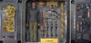 German 3rd Fallschirmjager Division: Ardennes 1944 - Boxed Figure