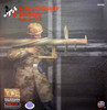 German 3rd Fallschirmjager Division: Ardennes 1944 - Boxed Figure