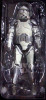 Star Wars: Coruscant Clone Trooper - Boxed Figure