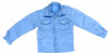 Explorer - Blue Shirt