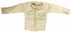 Explorer - Tan Shirt