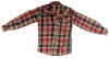 City Detective - Plaid Shirt
