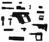 Tyrus Kilemahl - Machine Gun w/ Multiple Components