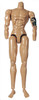 Tyrus Kilemahl - Nude Body w/ Feet & Tattoo (SALE!!)