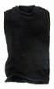 Tyrus Kilemahl - Black Sleeveless Shirt