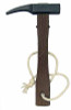 German Mountain Troop - Ice Axe