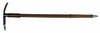 German Mountain Troop - Pick Axe