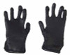 Heinrich - Black Gloves