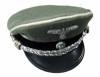Heinrich - Green Hat