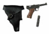 Heinrich - Pistol w/ Accessories
