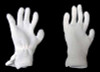 Heinrich - White Gloves