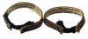 Iron Man 2: Whiplash - Small Leather Straps