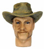 1:6 Scale Custom - #1 Zombie Killer Head