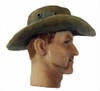 1:6 Scale Custom - #1 Zombie Killer Head