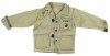 Sideshow - Loose - John Wayne Pacific Marine - Jacket