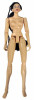 Toy Biz - Loose - Lord of the Rings - Arwen Nude Figure