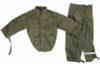 Dragon - Loose - Chemical Warfare Green Uniform