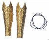 Emperador: Light Armor - Leg Armor