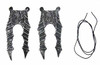 Emperador: Dark Armor - Side Armor