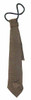 Crimson - Brown Neck Tie