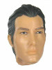Crimson - Head Only (Includes Neck Joint)