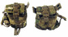 D.E.A.: Foreign Advisory Support Team (F.A.S.T.) - 2 Camo Pouches