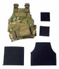 D.E.A.: Foreign Advisory Support Team (F.A.S.T.) - Vest