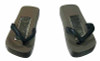 Samurai Champloo: Jin - Sandals (Magnetic)