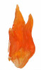 1:6 Scale Custom - Torch - Flame Only (Torch Not Included)