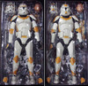 Star Wars: Boil & Waxer w/ Numa - Boxed Figure Set